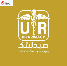 UR pharmacy - صيدليتك