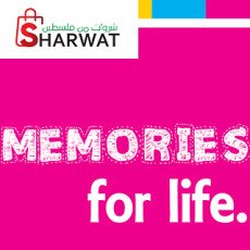 Memories for life