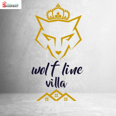 Wolf Line Villa فيلا