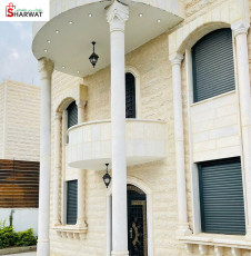 فلل الريفان_اريحا