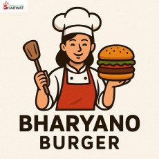 Bharyano Burger To Go