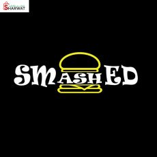 Smashed Palestine