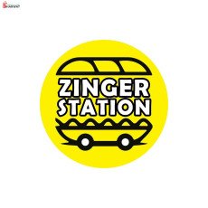 Zinger station