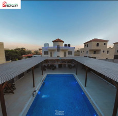 فيلا تشاو اريحا Villa Ciao Jericho