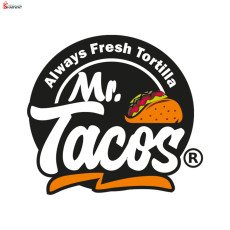 Mr. Tacos Palestine - مستر تاكوز