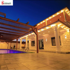 فيلا الجود Al Jood Villa