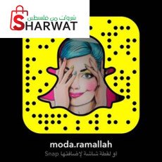 Moda.ramallah