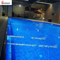 فيلا ريف Reef للايجار في اريحا