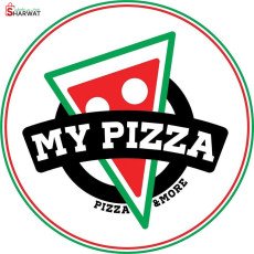 My pizza