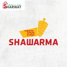 TOP Shawerma توب شاورما