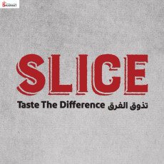 SLICE سلايس