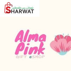 Alma pink