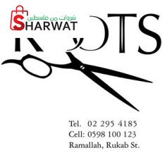 Roots Salon