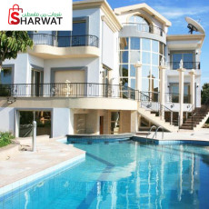 ڤلل للايجار في اريحا