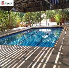 فلل للايجار اريحا