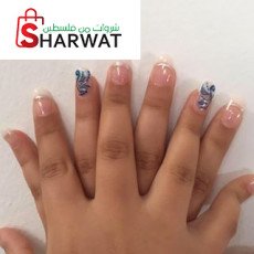 Glamorous  NAILS