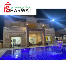 فلل عبده للايجار اليومي او الشهري...