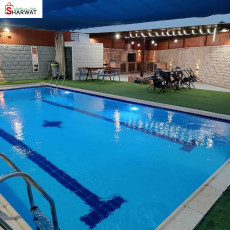 مسابح النعيم للعائلات