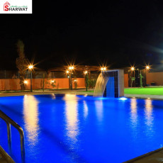 فلل للايجار في اريحا