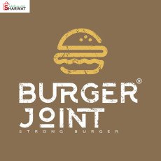 Burger Joint Palestine