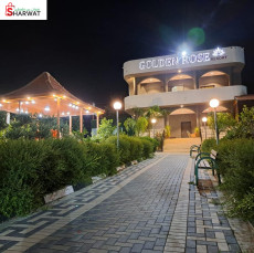 Golden Rose Resort/ منتجع وشاليه ...