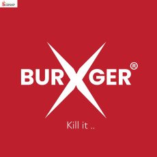 X burger