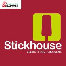 Stickhouse Palestine