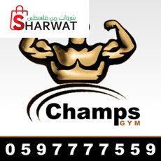 Champs Gym