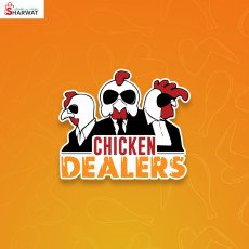 Chicken dealers