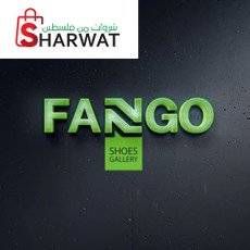 FANGO Shoes Gallery