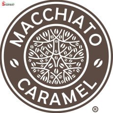 Macchiato caramel Palestine