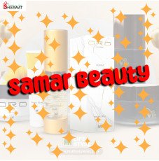 Samar Beauty