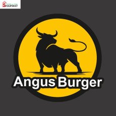 Angus Burger Ps