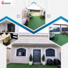 فيلا النجمه للاجار اليومي