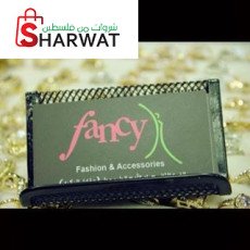 Fancy for Accessories & Fashion