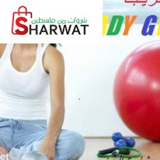 LADY GYM