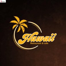 مطعم وكافيه هاواي - Hawaii Cafe &...