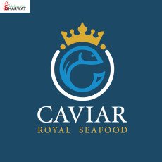 Caviar Seafood