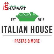 Italian House, Pastas & More
