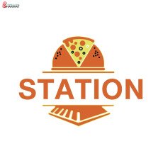 Station Burger and Pizza