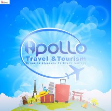 Apollo Travel & Tourism ابولو للس...