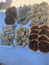 أميرة المطبخ