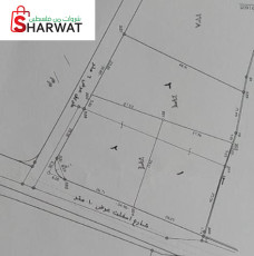 ابو زغاري للعقارات اريحا