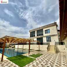 شاليه السامر Al samer chalets