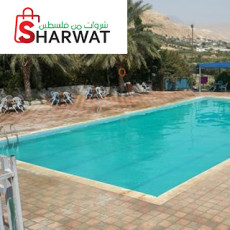 مسبح المنارة