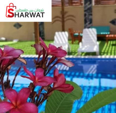 فلل العيساوي للايجار اليومي