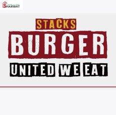 Stacks Burger