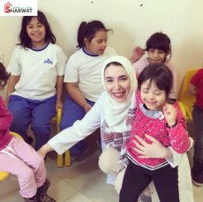 Dr. Amani khader