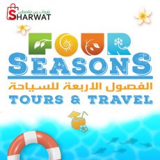 Four Seasons Tours & Travel الفصو...