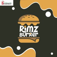 Rimz Burger